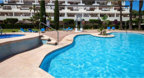 Spirit of 66, Mojacar